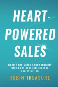 Heart-Powered Sales