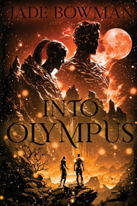 Into Olympus