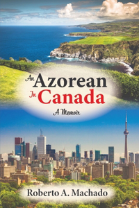 Azorean in Canada