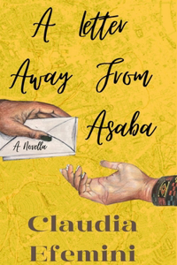 Letter Away From Asaba