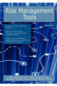 Risk Management Tools