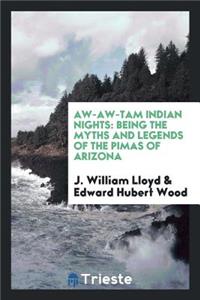 Aw-Aw-Tam Indian Nights