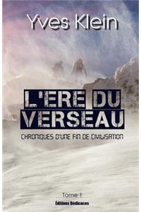 L'Ere du Verseau (Tome 1)