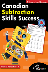 Canadian Subtraction Skills Success