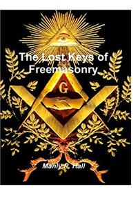 Lost Keys of Freemasonry