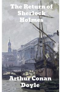 The Return of Sherlock Holmes