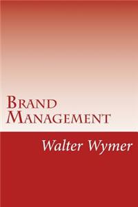 Brand Management