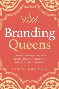 Branding Queens
