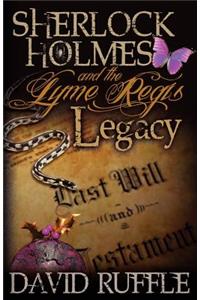 Sherlock Holmes and the Lyme Regis Legacy