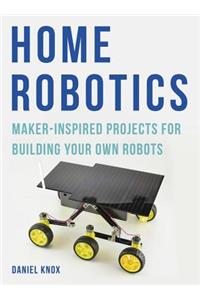 Home Robotics