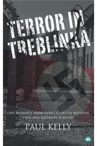 Terror in Treblinka