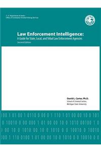 Law Enforcement Intelligence