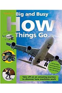 How Thing Go