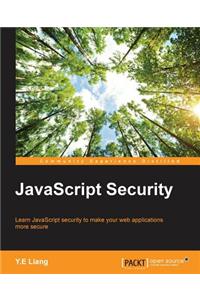 JavaScript Security