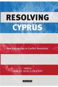 Resolving Cyprus