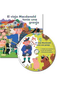 El Viejo Macdonald