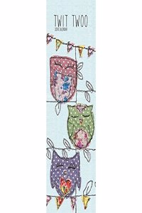 Twit Twoo 2018 S (Slim Standard)
