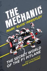 The Mechanic