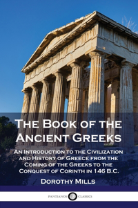 Book of the Ancient Greeks