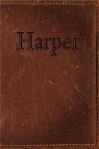 Harper