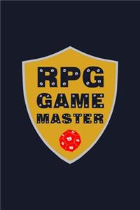 RPG Game Master