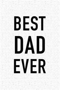 Best Dad Ever