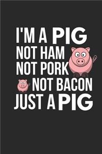 I'm a Pig