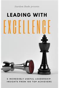 Leading with Excellence