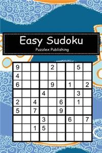 Easy Sudoku
