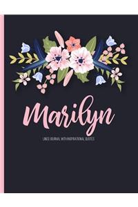 Marilyn