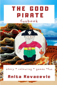 Good Pirate Funbook