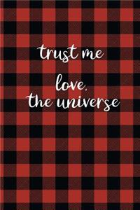 Law of Attraction Journal