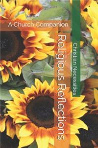 Religious Reflections