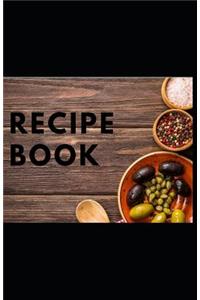 Recipe Book