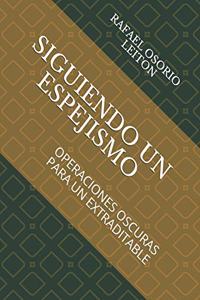 Siguiendo Un Espejismo