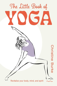 Little Book of Yoga