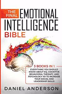 Final Emotional Intelligence Bible