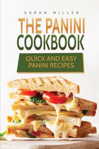 Panini Cookbook