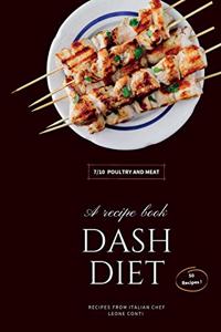 Dash Diet - Poultry and Meat