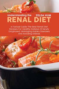 Understanding The Renal Diet