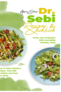 Dr Sepi Recipes and Cookbook