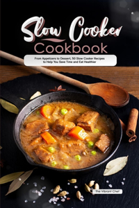 Slow Cooker Cookbook