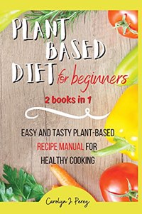Plant-Based Diet for beginners
