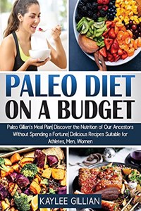 Paleo Diet Cookbook on a Budget