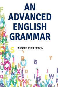 Advanced English Grammar