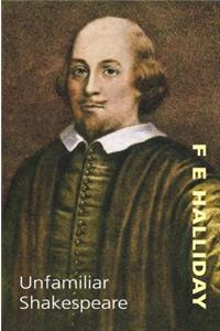 Unfamiliar Shakespeare: 9.95