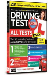 Driving Test Success All Tests