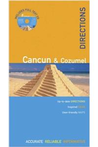 Cancun and Cozumel