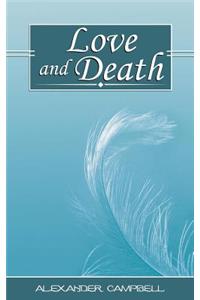 Love and Death, Poems of Alexander Campbell