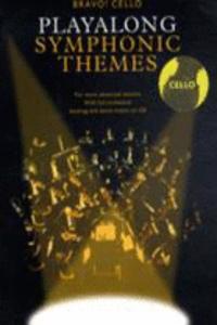 Bravo! Playalong Symphonic Themes